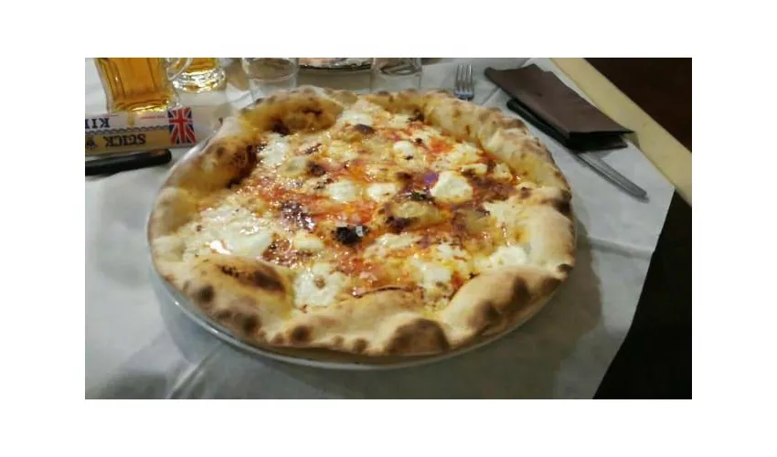 Pizzeria Ristorante Piro Piro