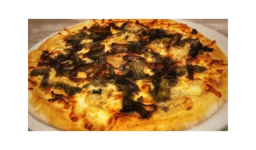 Pizzeria Ristorante Piro Piro