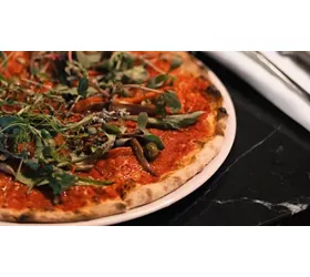 Settembrini - Cucina contemporanea & Pizza Romana