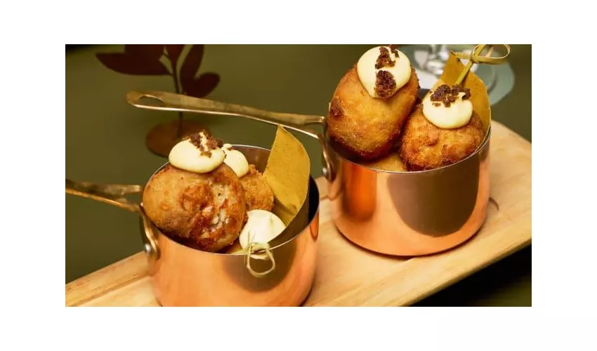 Ristorante Chiantà