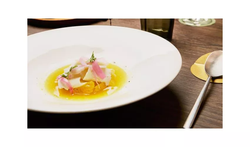 Ristorante Chiantà