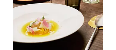 Ristorante Chiantà