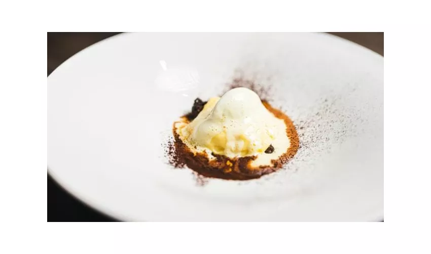 Ristorante Chiantà
