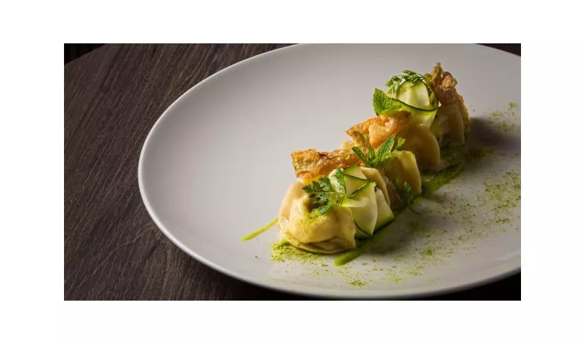 Ristorante Chiantà
