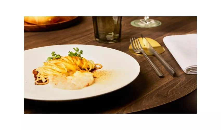 Ristorante Chiantà