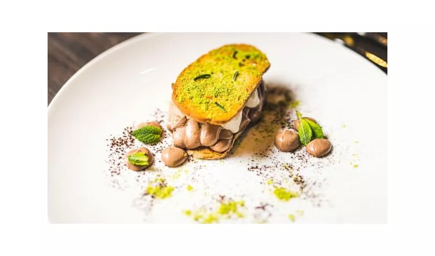 Ristorante Chiantà