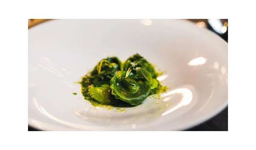Ristorante Chiantà