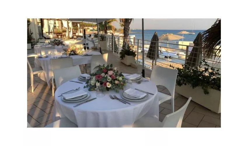 Il Mediterraneo Beach Resort