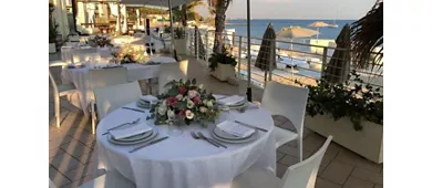 Il Mediterraneo Beach Resort