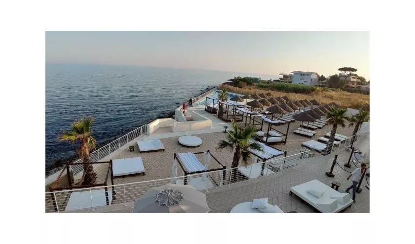 Il Mediterraneo Beach Resort