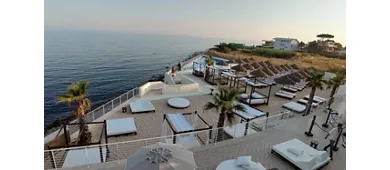Il Mediterraneo Beach Resort
