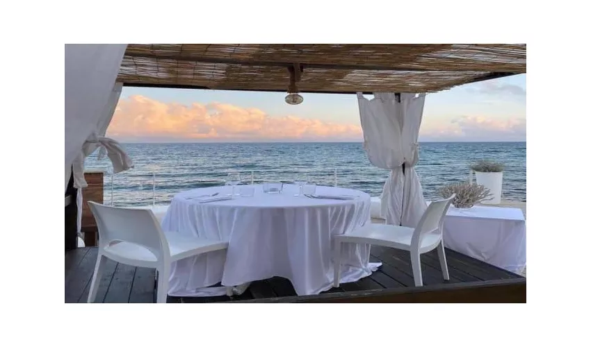 Il Mediterraneo Beach Resort
