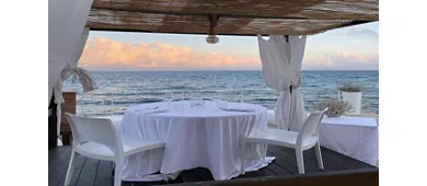 Il Mediterraneo Beach Resort