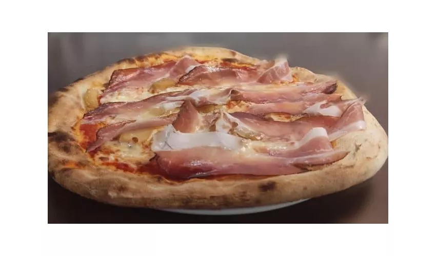 Pizza Pazza Bedizzole