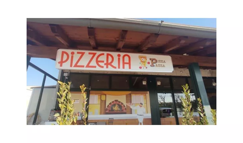 Pizza Pazza Bedizzole