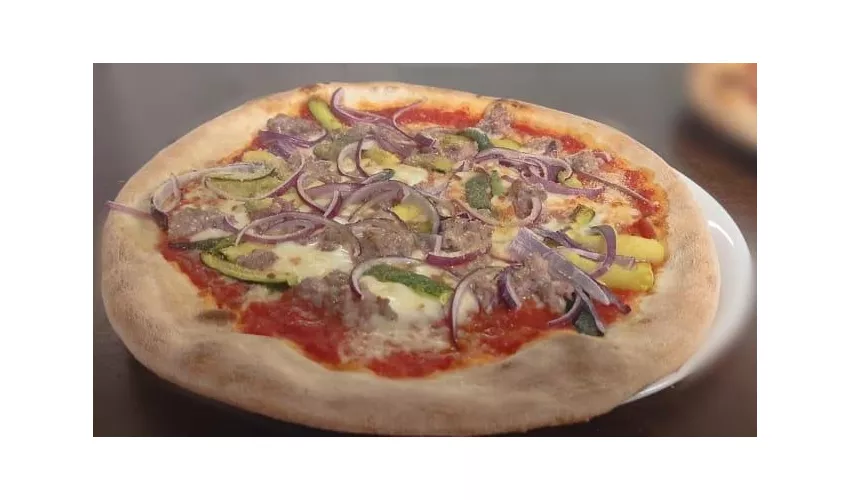 Pizza Pazza Bedizzole