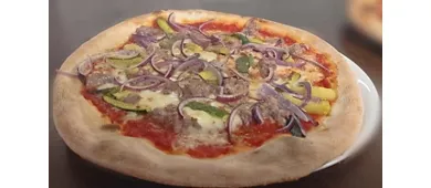 Pizza Pazza Bedizzole