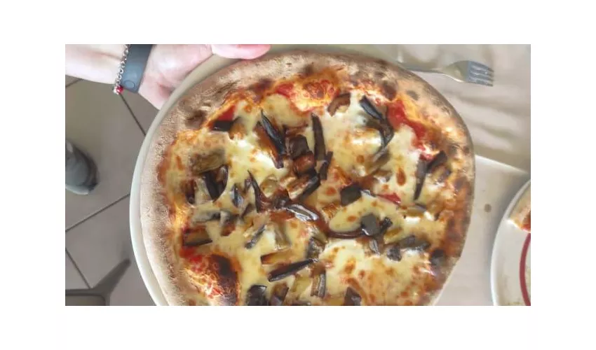 Pizza Pazza Bedizzole