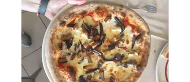 Pizza Pazza Bedizzole