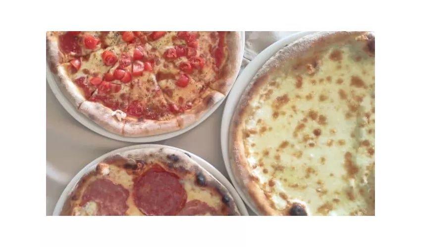 Pizza Pazza Bedizzole