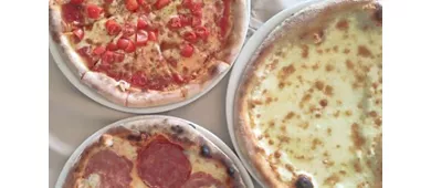 Pizza Pazza Bedizzole