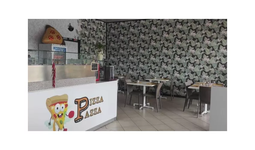 Pizza Pazza Bedizzole