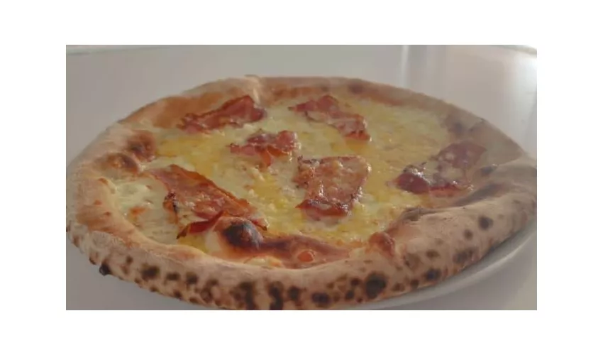 Pizza Pazza Bedizzole