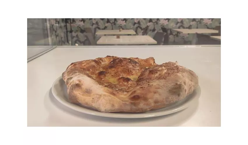 Pizza Pazza Bedizzole