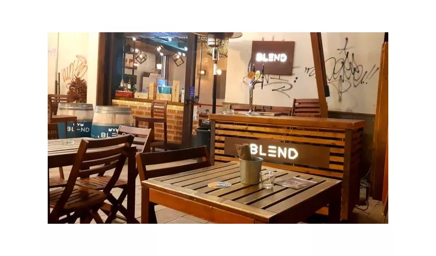 Blend