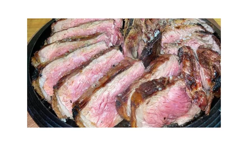 RISTORANTE IL BONGUSTO LA MAREMMA