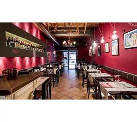 RISTORANTE IL BONGUSTO LA MAREMMA