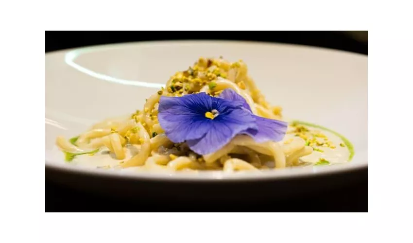 RISTORANTE IL BONGUSTO LA MAREMMA