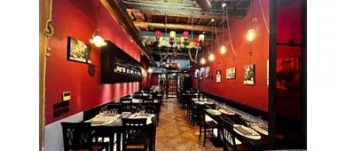 RISTORANTE IL BONGUSTO LA MAREMMA