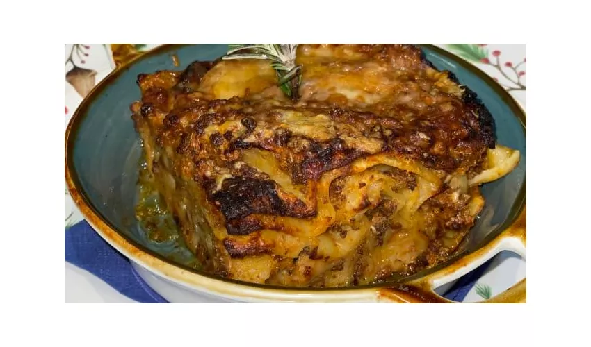 RISTORANTE IL BONGUSTO LA MAREMMA