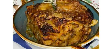 RISTORANTE IL BONGUSTO LA MAREMMA