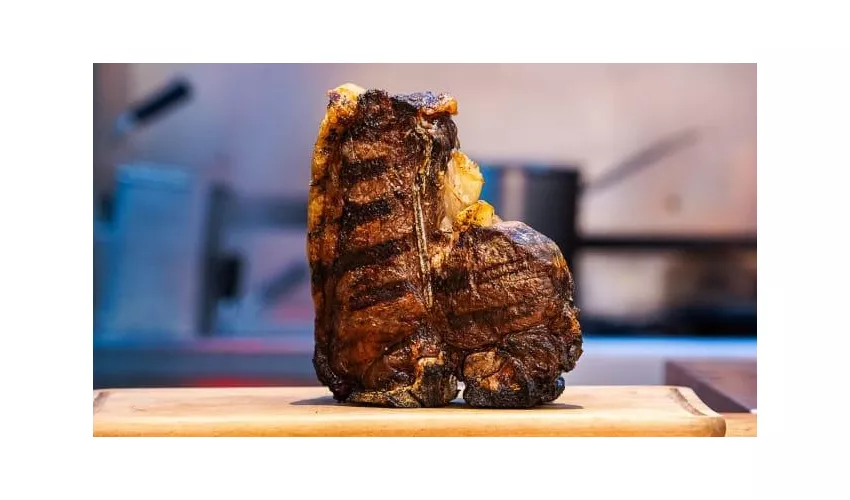 RISTORANTE IL BONGUSTO LA MAREMMA