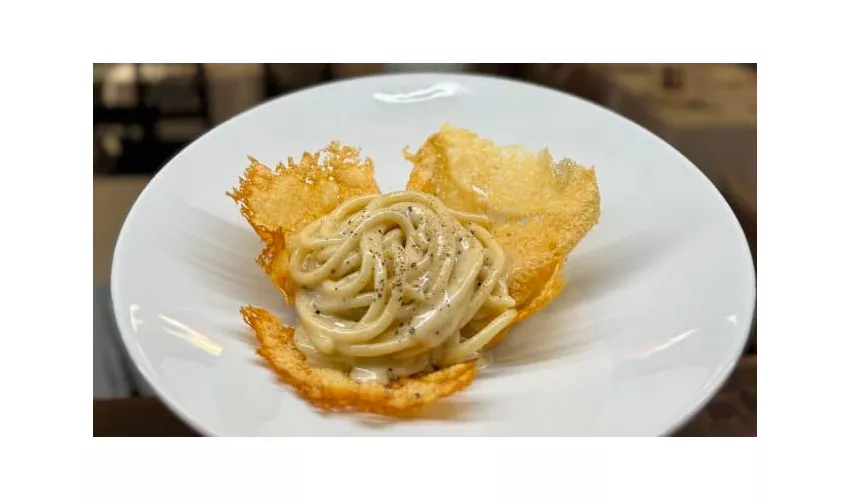 RISTORANTE IL BONGUSTO LA MAREMMA