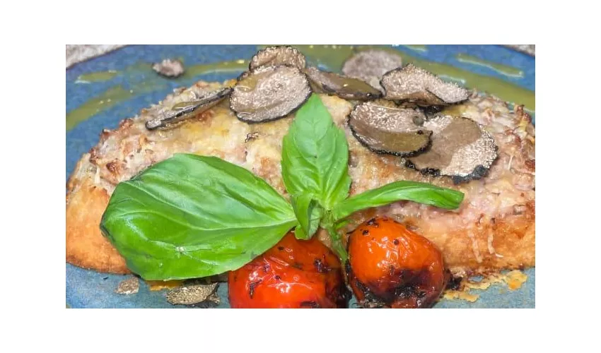 RISTORANTE IL BONGUSTO LA MAREMMA