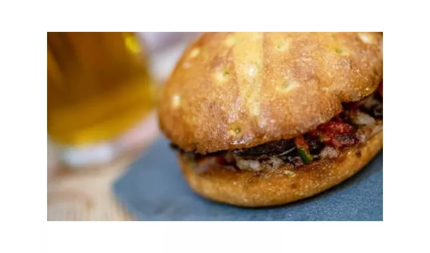 Birra Bader - Beerstrò