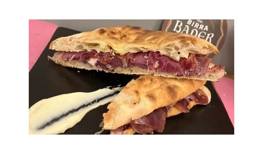 Birra Bader - Beerstrò