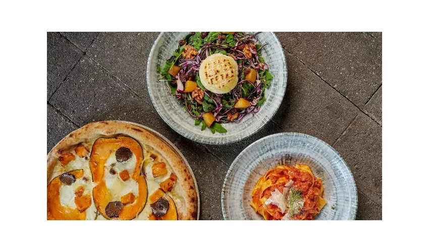 Obicà Mozzarella Bar