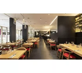 Obicà Mozzarella Bar