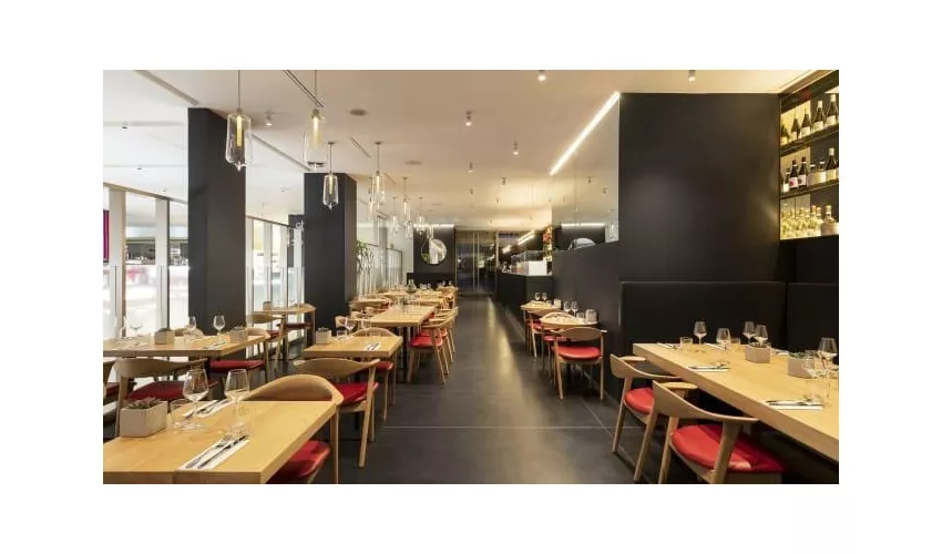 Obicà Mozzarella Bar