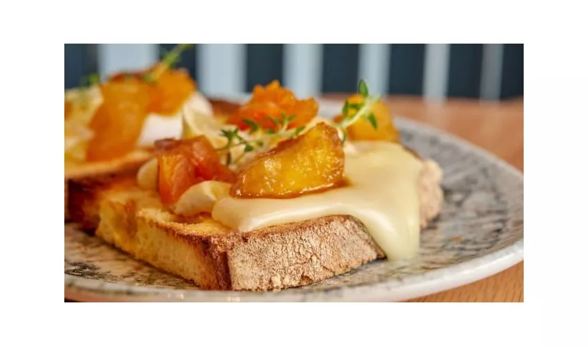 Obicà Mozzarella Bar