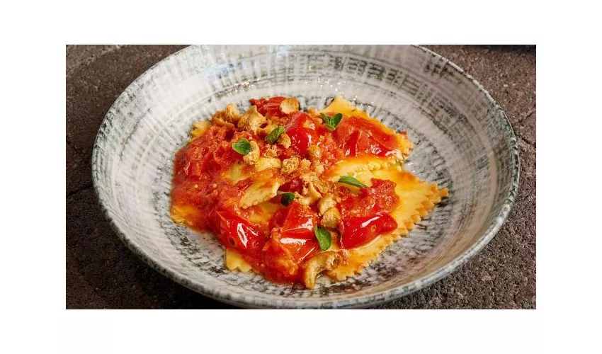 Obicà Mozzarella Bar