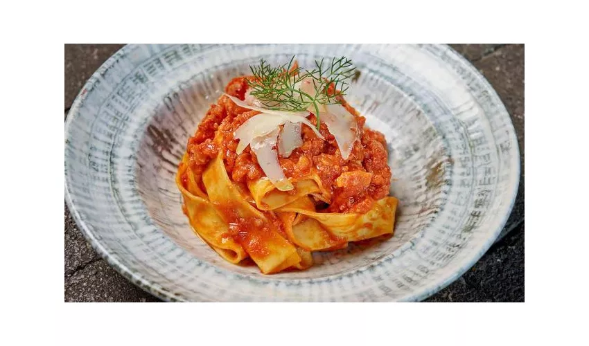 Obicà Mozzarella Bar