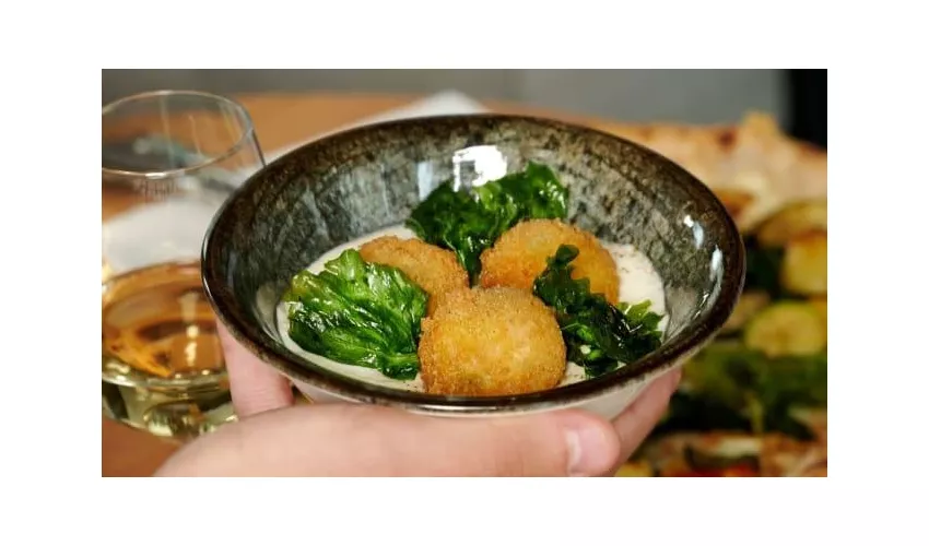 Obicà Mozzarella Bar