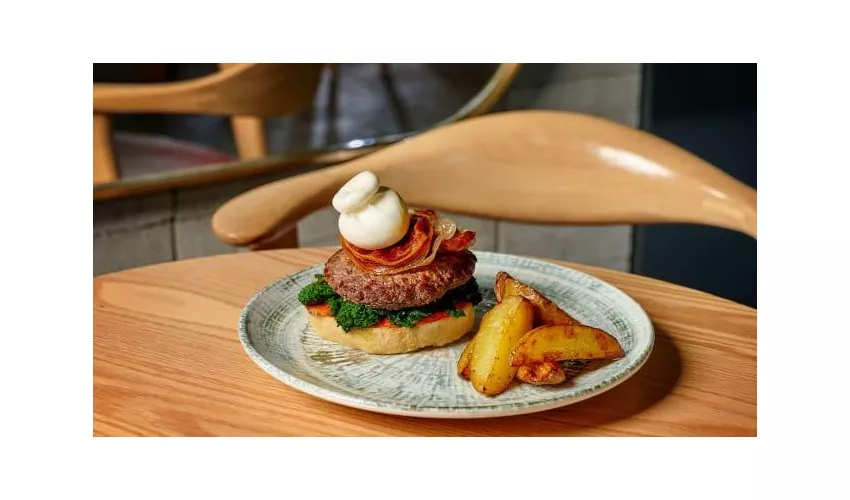 Obicà Mozzarella Bar