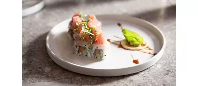Migasa Sushi e Cucina