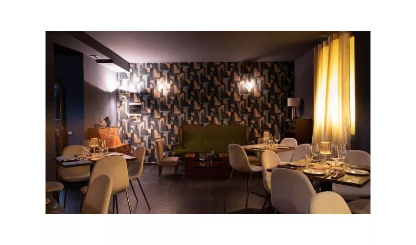 Migasa Sushi e Cucina